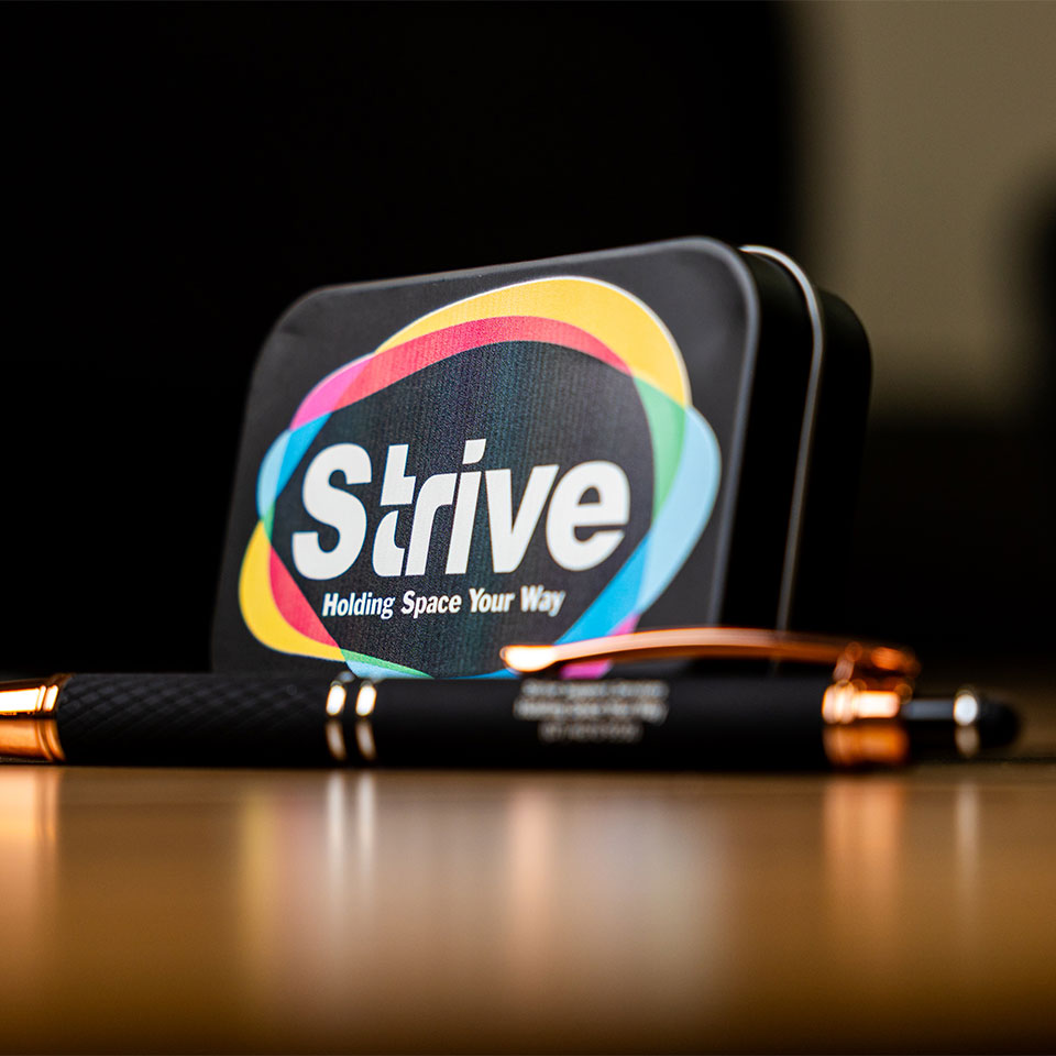 Strive Pen
